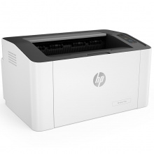 惠普 (HP) 108a 锐系列新品激光打印机