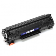 盈佳YJ CE278A黑鼓(带芯片) 适用于:LaserJet P1566,P1606dn , M1536dnf