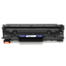 盈佳YJ CE278A黑鼓(带芯片) 适用于:LaserJet P1566,P1606dn , M1536dnf