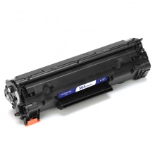 盈佳YJ CB436A/313黑鼓(带芯片) 适用于:LaserjetM1522N,M1522NF,P1505,M1120