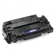 盈佳YJ CE255A黑鼓(带芯片) 适用于:LaserJetP3015,LaserJetP3015d