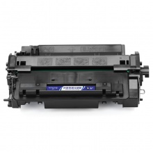 盈佳YJ CE255A黑鼓(带芯片) 适用于:LaserJetP3015,LaserJetP3015d