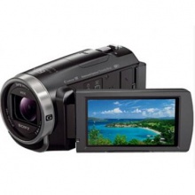 索尼(SONY) HDR-PJ675 高清数码摄像机