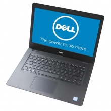 戴尔(DELL)3490-I5-8250/16G/128+1000G/2G独显/win7/14寸