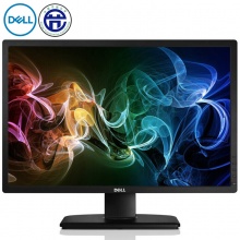 戴尔(DELL) U2412M 24英寸16:10屏幕比例旋转升降IPS屏显示器