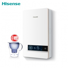 海信(Hisense)新风系统 新风机 空气净化器 家用壁挂式 双向流 全热交换SX-200-BFN01