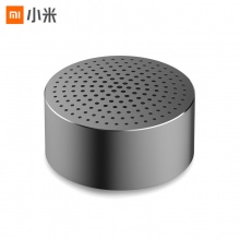 小米(MI)随身Mini 迷你可通话无线蓝牙降噪便携音箱 星空灰