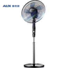奥克斯(AUX) FS-40-A1613 风扇 电风扇落地扇家用风扇五叶大风量风扇