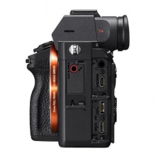 索尼(SONY) ILCE-7M3 全画幅微单相机 单机身(约2420万有效像素 4K视频 5轴防抖 a7M3/A73)