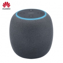 华为(HUAWEI)智能音箱 小艺音箱 人工智能AI音箱 WiFi蓝牙音响