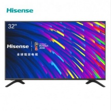 海信(Hisense)HZ32E30D 32英寸 高清蓝光平板液晶电视机带架子