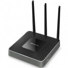 TP-LINK TL-WAR450L 450M企业级无线路由器 千兆端口wifi穿墙