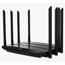 TP-LINK TL-WTR9200 智能11AC三频千兆无线路由器 光纤宽带大户型穿墙