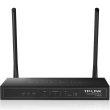 TP-LINK TL-WAR302 300M企业级无线路由器 wifi穿墙防火墙
