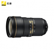 尼康 (Nikon) AF-S 尼克尔 24-70mm f2.8E ED VR “大三元”标准变焦镜头 尼康镜头
