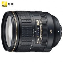 尼康(Nikon) AF-S 24-120mm f4G ED VR 防抖镜头
