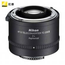 尼康(Nikon) AF-S望远倍率鏡TC-20E III