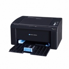 柯尼卡美能达(KONICA MINOLTA) 2200p黑白激光打印机 质保三年