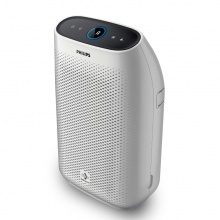 飞利浦(PHILIPS)空气净化器 家用除甲醛 除雾霾 除过敏原 除细菌 病毒 AC1212/00