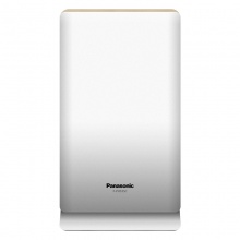 松下(Panasonic)F-P0535C-ESW 空气净化器