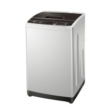 海尔(Haier)变频波轮洗衣机全自动 智能称重量衣进水 健康桶自洁 8KG EB80BM029
