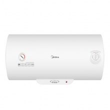 美的(Midea) 80升电热水器速热储水式 2000W 防电防漏 低耗保温 F80-A20GA2
