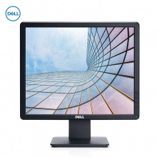 戴尔(DELL) E1715S 17英寸54正屏商用液晶显示器