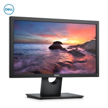 戴尔(DELL)E1916HV 18.5英寸宽屏液晶显示器