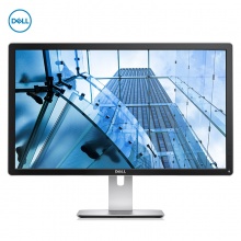 戴尔(DELL) P2715Q 27英寸4K高清旋转升降IPS屏 出厂色彩校准 99%sRGB 电脑显示器
