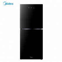 美的(Midea) 二星级 上下双室设计 立式高温 消毒柜/碗柜 94L ZLD-XC61
