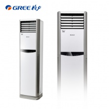 格力(GREE)2匹 京炫 大风量 定频 快速冷暖 立式方柜 客厅/家用空调立式柜机KFR-50LW/(505891)NhAbD-3