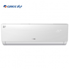 格力(GREE)正1.5匹 品悦一级能效 变频冷暖 智能 壁挂式卧室空调挂机 KFR-35GW(35592)FNhAa-A1