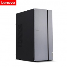 联想(Lenovo) 天逸510pro 商用办公家用游戏台式机电脑九代六核I5-9400 8G 1T+256G 2G独显 主机+23.0IPS屏