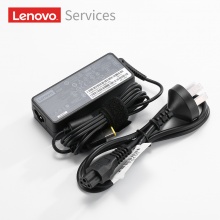 联想(Lenovo)原装笔记本充电器Thinkpad E560 T460s X240 X260 E470 适配器20V3.25A 65W方口电脑电源线