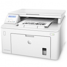 惠普(HP)MFP M227d 激光多功能一体机(自动双面打印、复印、扫描)