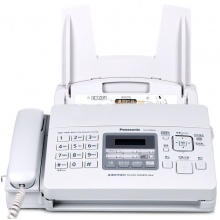 松下(panasonic)KX-FP7009CN普通纸A4纸碳带传真机传真电话一体机