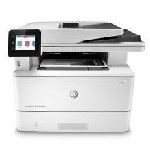 惠普(HP)M429dw 激光多功能一体机