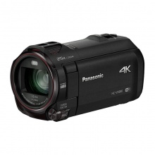 松下(Panasonic) VX980家用/直播4K高清数码摄像机