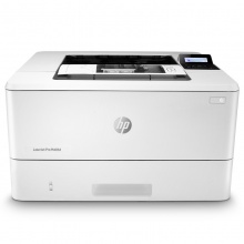 惠普(HP) M405d专业级激光打印机 液晶显示屏 自动双面打印