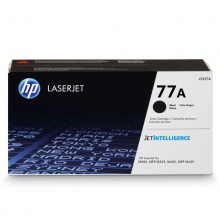 惠普(HP)CF277A 77A 黑色硒鼓(适用于 HP LaserJet Pro M405 系列/MFP M429 系列)