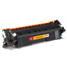 懿品佳YPJ CF218A黑粉(带芯片) 适用于:HP M104/MFP M132 四只装