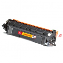 懿品佳YPJ CF218A黑粉(带芯片) 适用于:HP M104/MFP M132 四只装