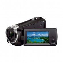 索尼(SONY) HDR-CX405 高清数码摄像机+256G内存卡+三脚架+备用电池+相机包
