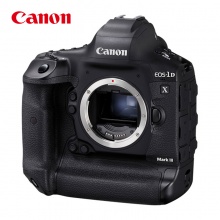 佳能(Canon)EOS-1D X Mark II 数码单反相机 机身