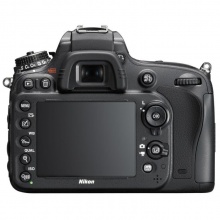 尼康(Nikon) D610 单反机身