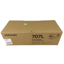 三星(SAMSUNG)MLT-D707L黑色粉盒 高容