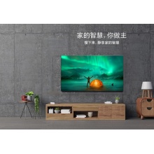海信 电视机 H55E3A 液晶电视(台)