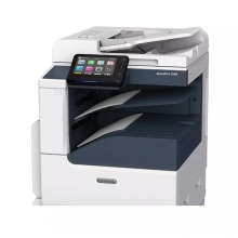 富士施乐(Fuji Xerox)ApeosPort 2560 CPS A3黑白激光复合复印机