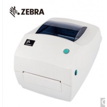 斑马(ZEBRA)GK888T打印机