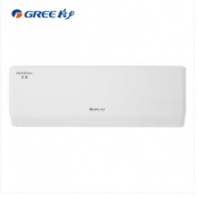 格力(GREE)1.5匹 天丽 新能效 变频冷暖 自清洁 壁挂式卧室空调挂机KFR-35GW/(35530)FNhAk-B3